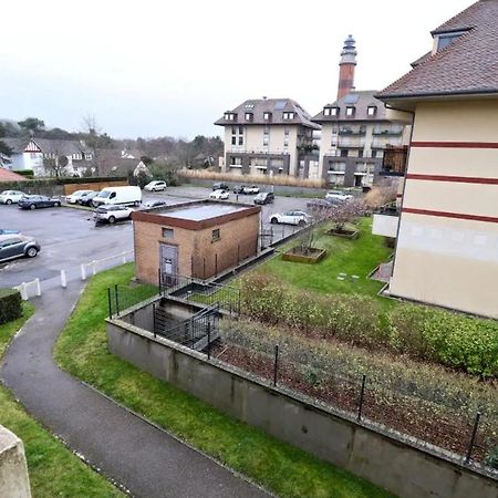 Le Gardien Du Phare : 4 Pers, Balcon Et Parking ! Le Touquet Buitenkant foto